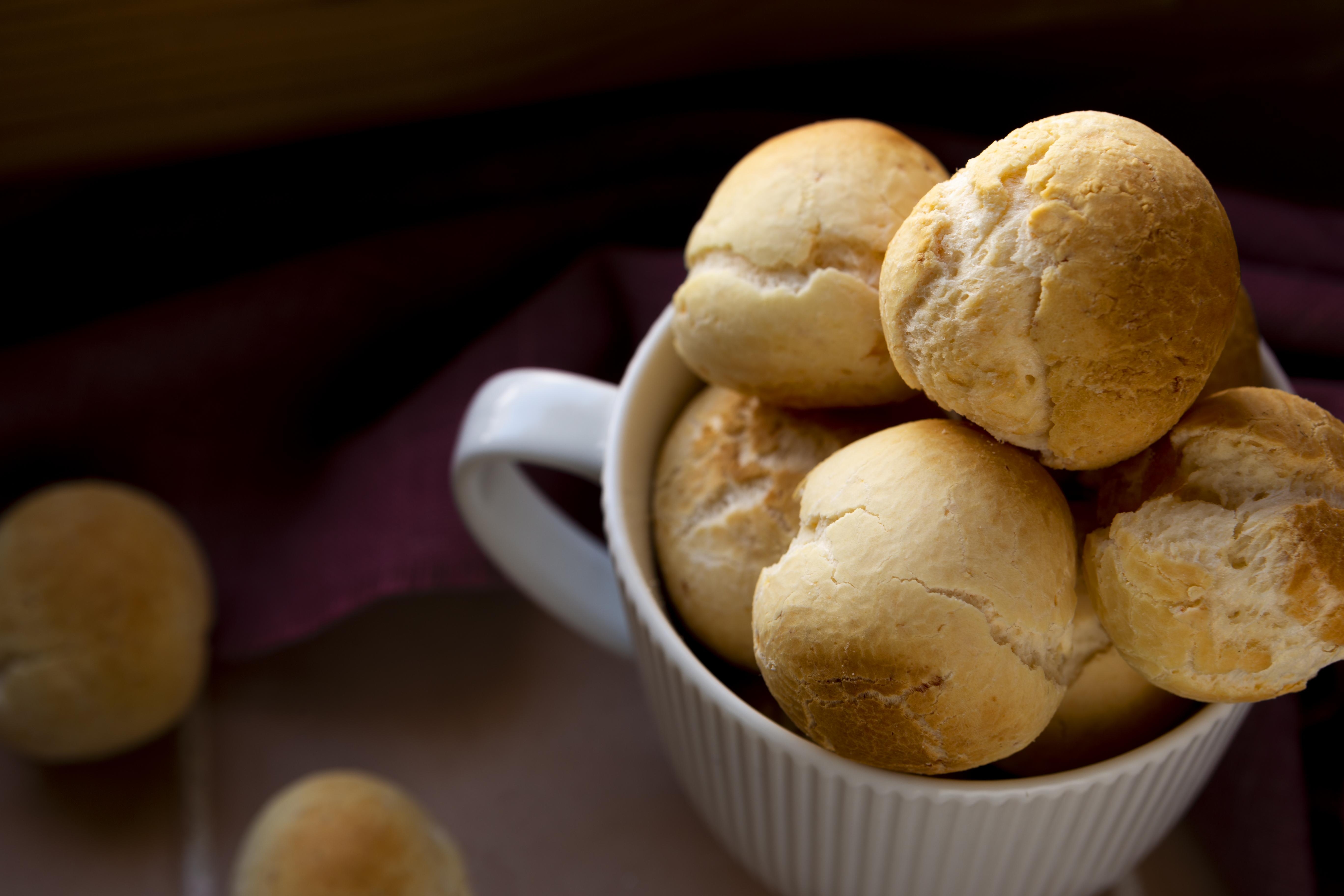 pan de yuca